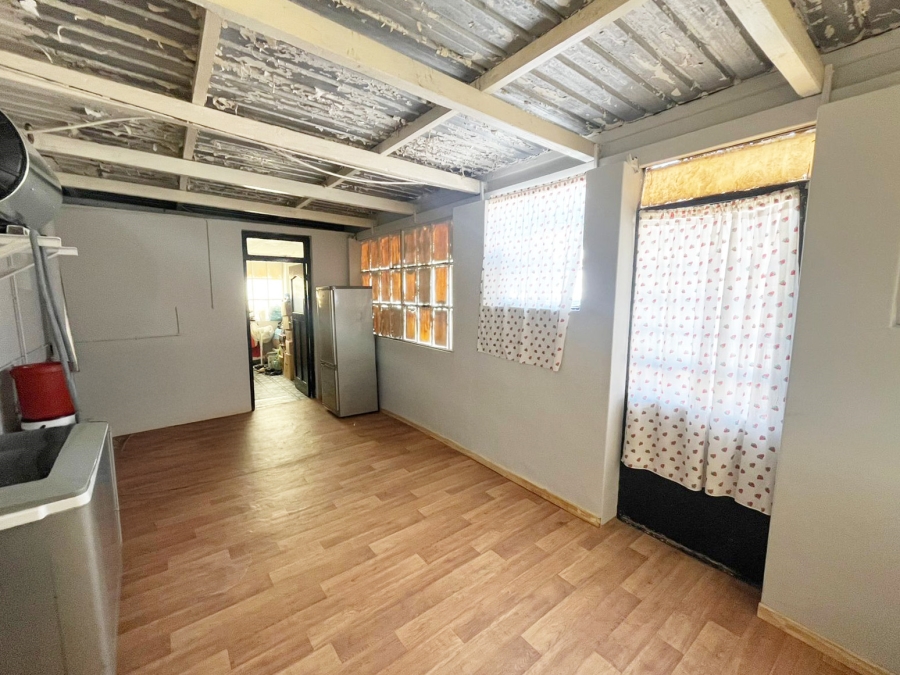 3 Bedroom Property for Sale in Odendaalsrus Free State